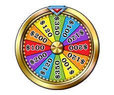 Loyalty Program – Wheel Spins